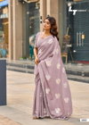 Lightning Vol 30 By LT Pn Silk Bulk Embroidery Saree Orders In India